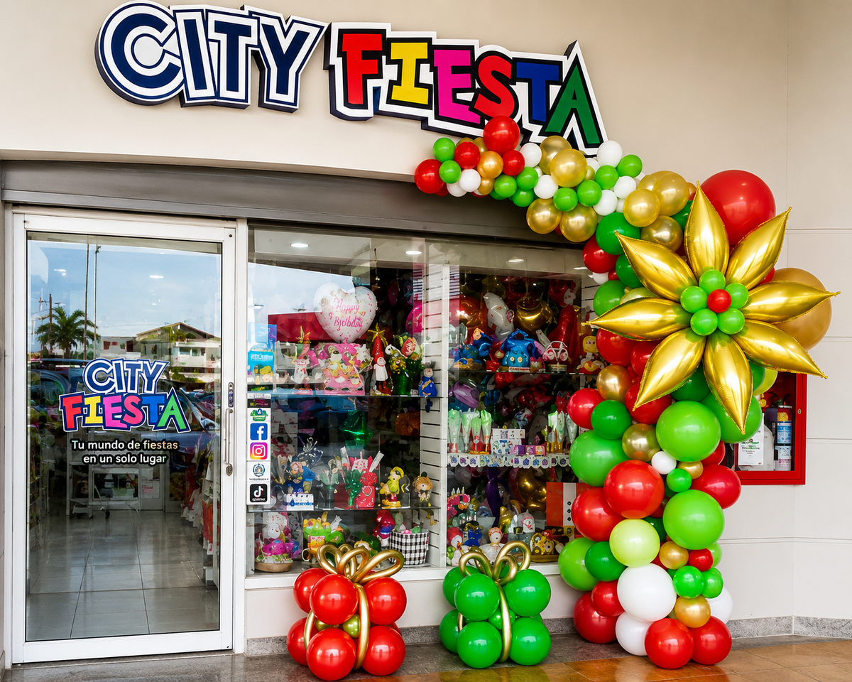City Fiesta Salinas