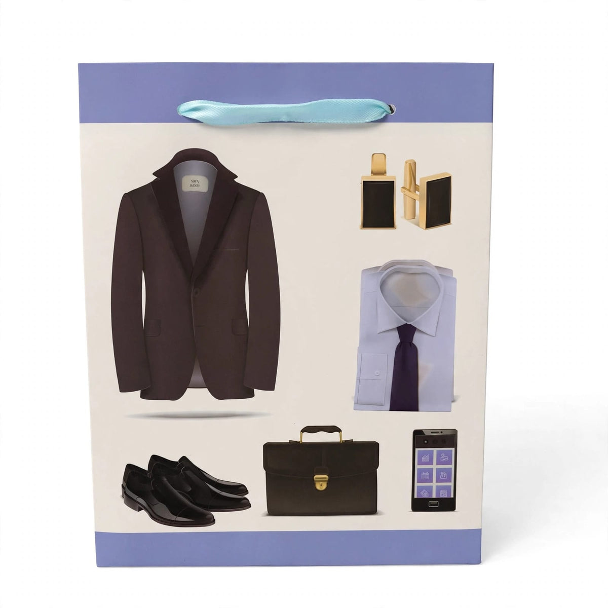 Colección Fundas de Regalo para caballero