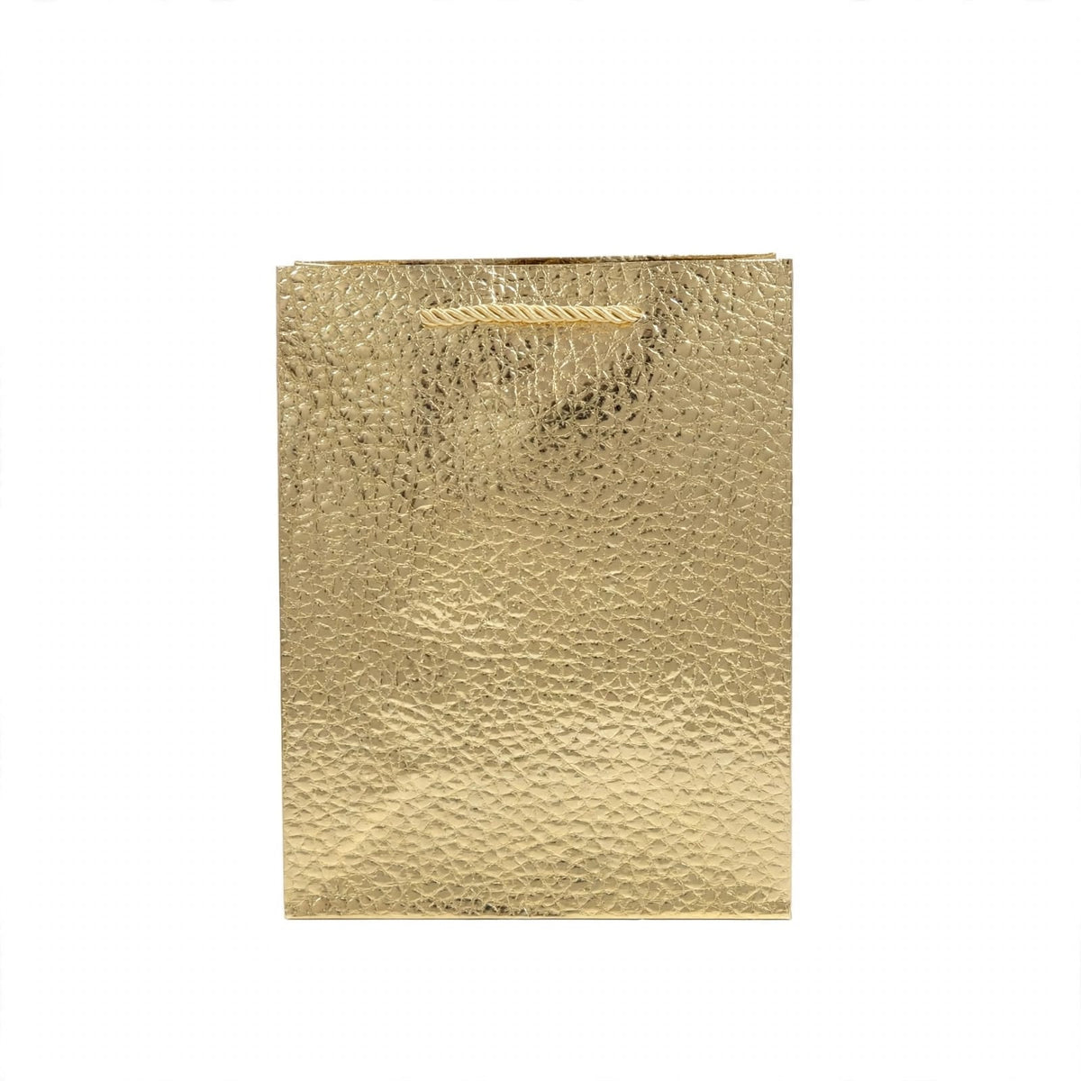 Bolsa de Regalo Metalizada  Grande