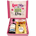 Caja de Regalo “Que Tengas un Gran Día”