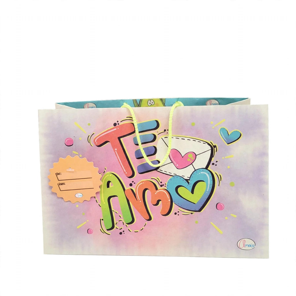 Bolsas de Regalo Amoré