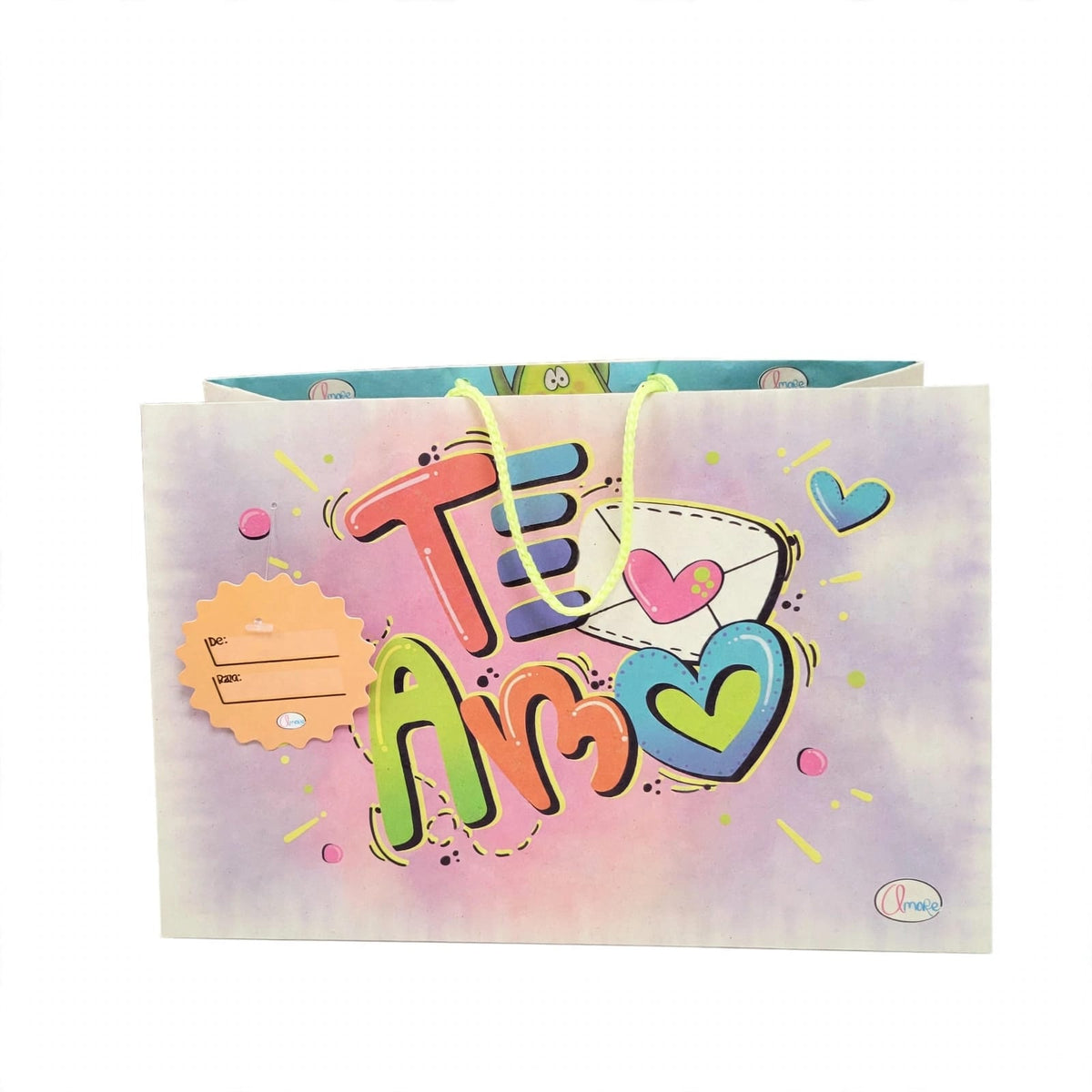Bolsas de Regalo Amoré