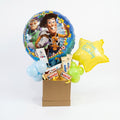 🎁 Detalle Toy Story Happy Birthday