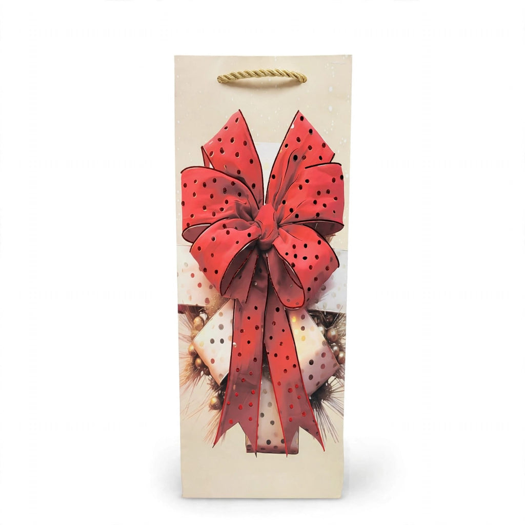 Bolsa para Vino y Licores Premium