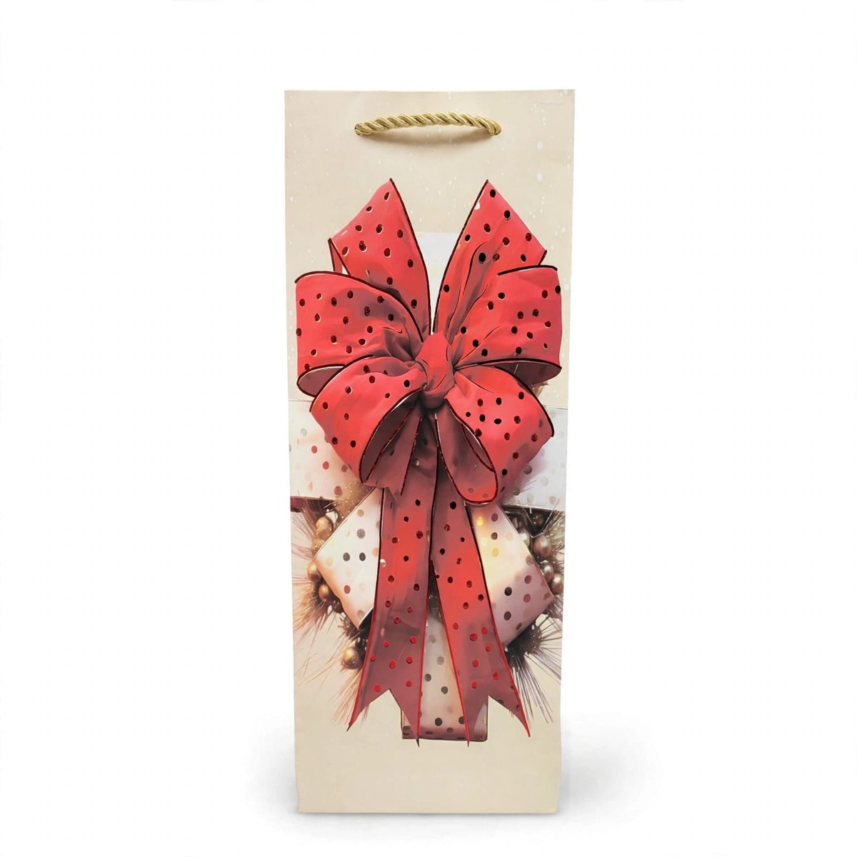 Bolsa para Vino y Licores Premium