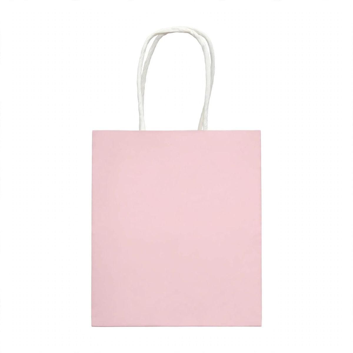 Fundas de Regalo Kraft Lisa con Asa - Tamaño pequeño
