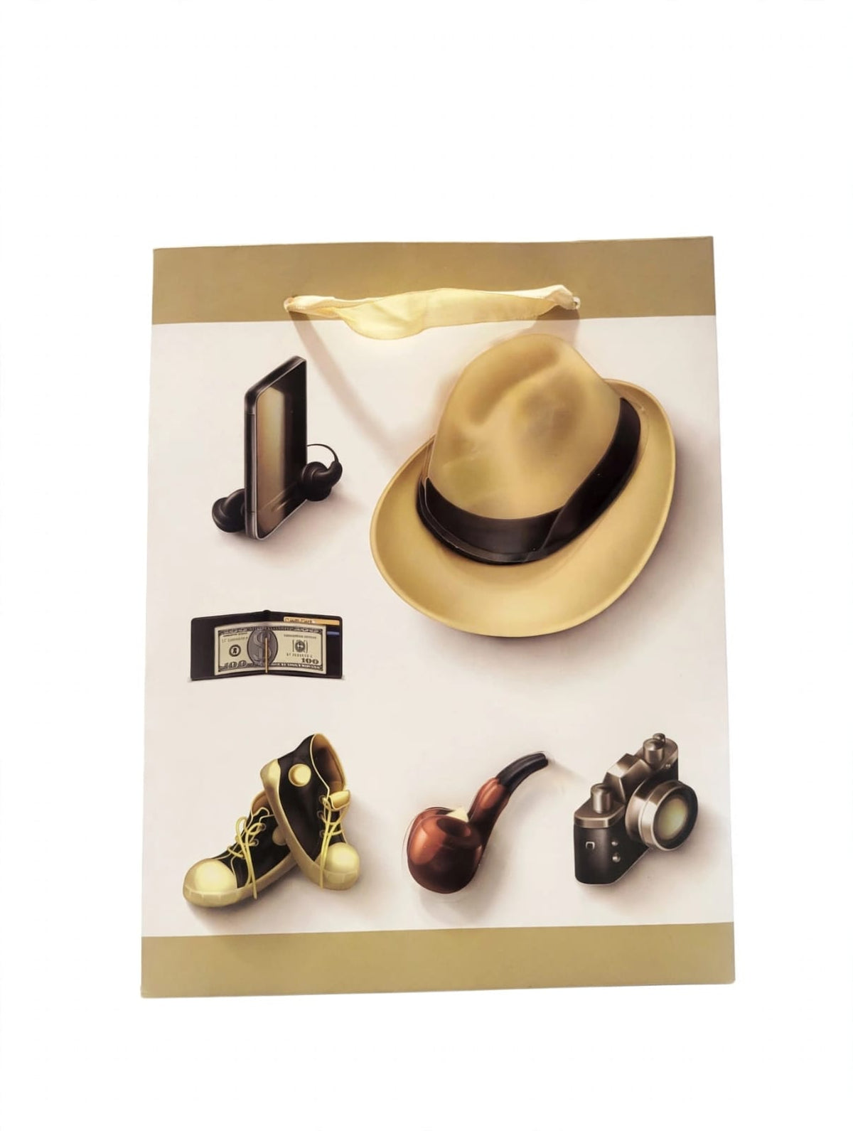 Colección Fundas de Regalo para caballero