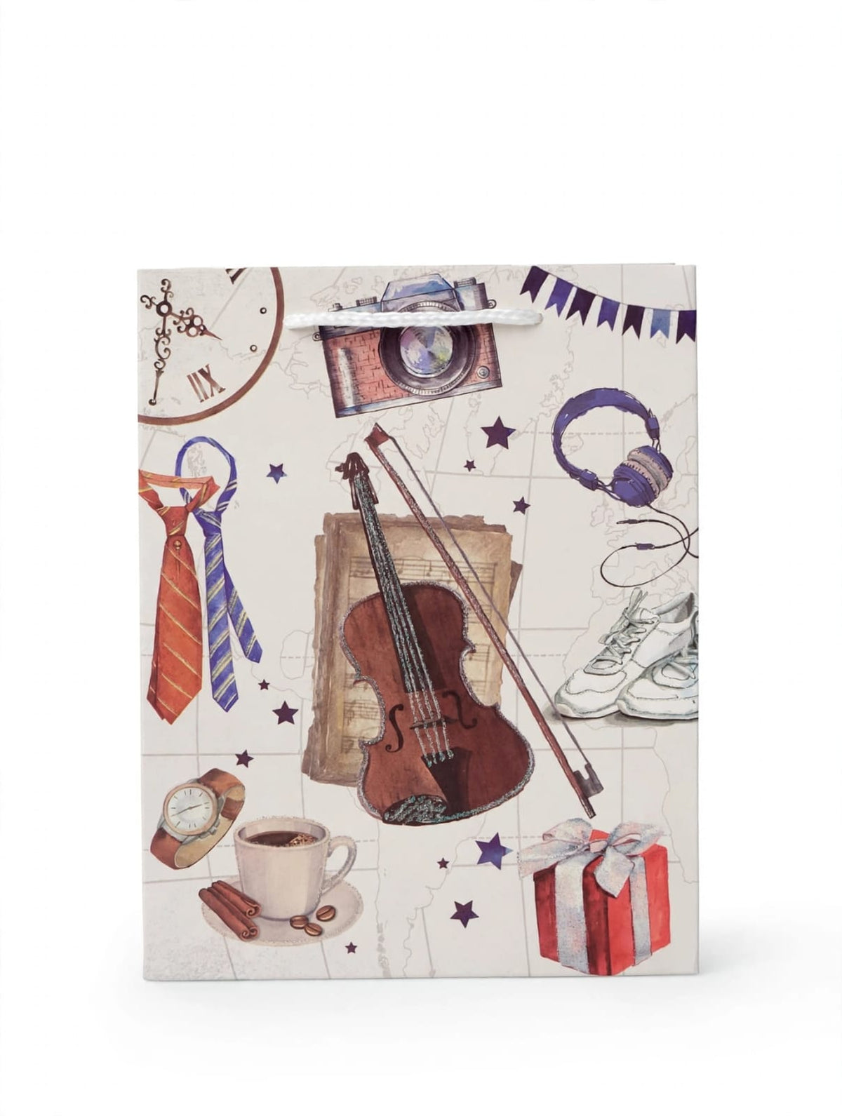 Colección Fundas de Regalo para caballero