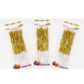 Velas Espirales