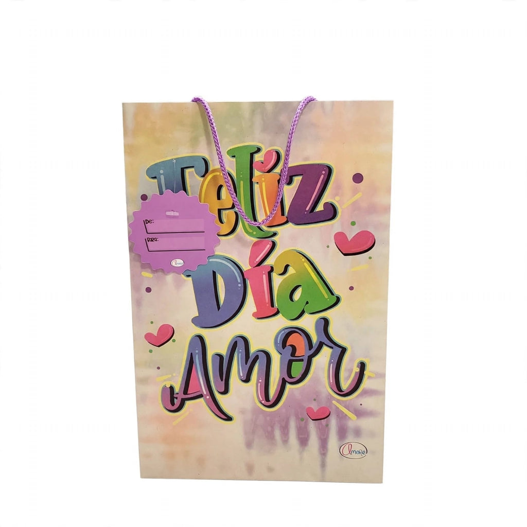 Fundas de Regalo Amoré - Edición "Te Quiero / Para Ti"