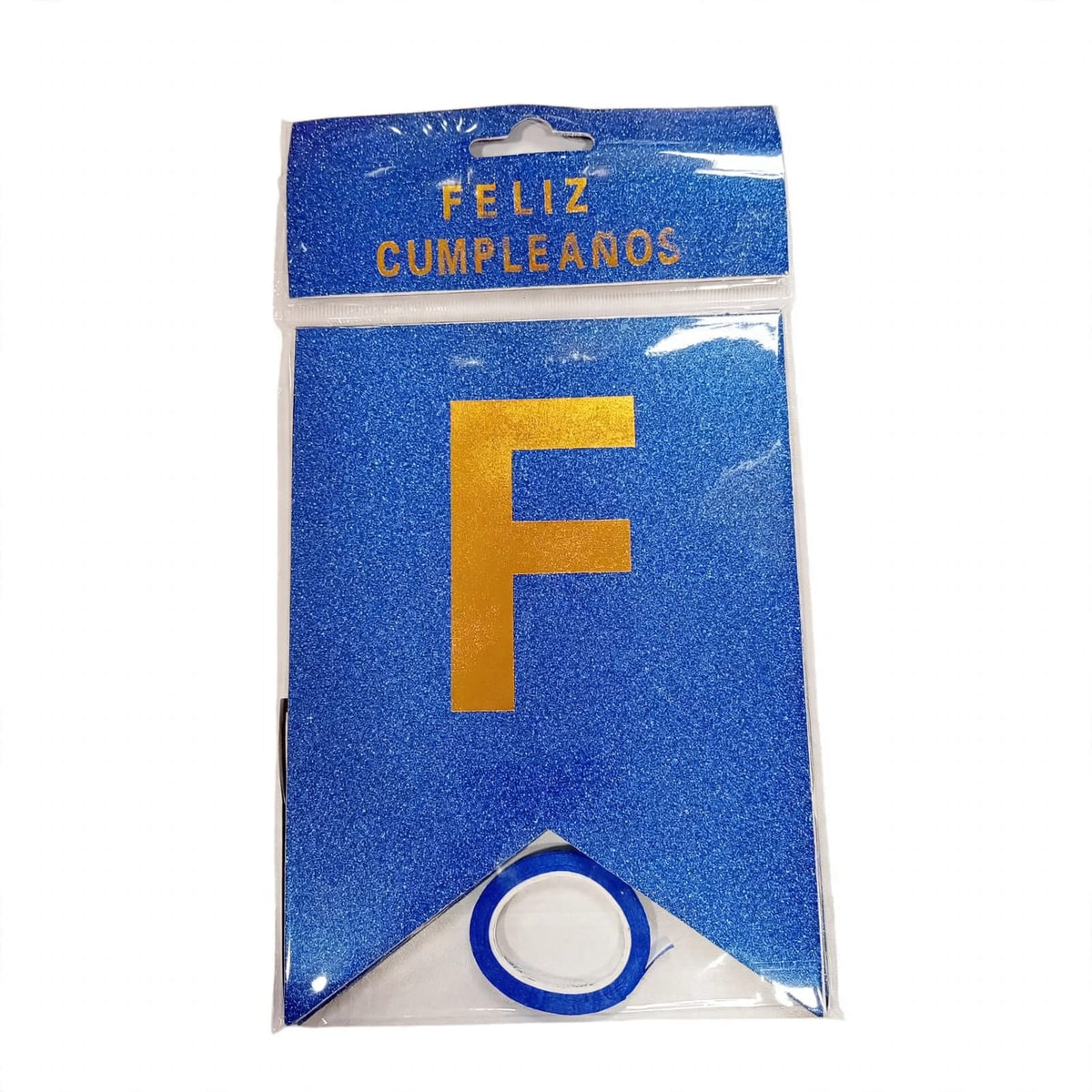 Guirnalda Feliz Cumpleaños