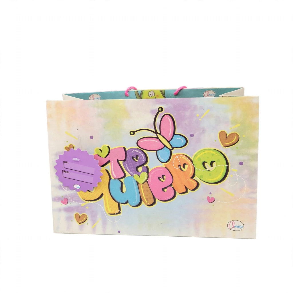 Bolsas de Regalo Amoré