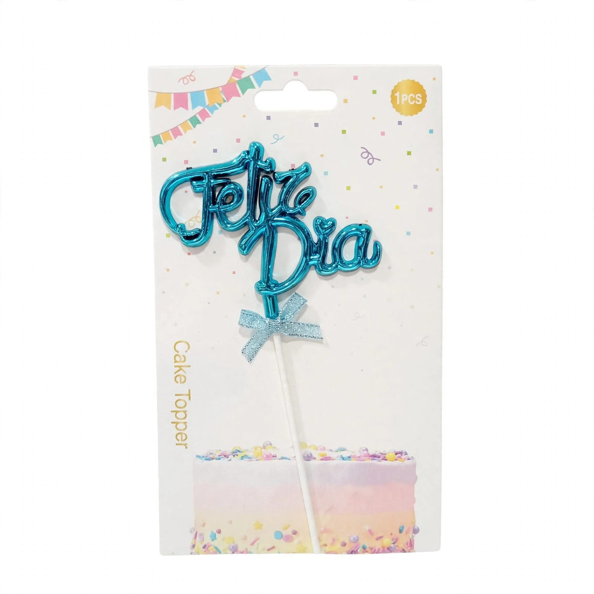 Topper Feliz Día
