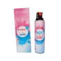 Spray Revelador de Género en Polvo - Niña o Niño / Boy or Girl