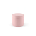 Caja Cilíndrica Redonda mediana   para Regalos, Globos y Flores