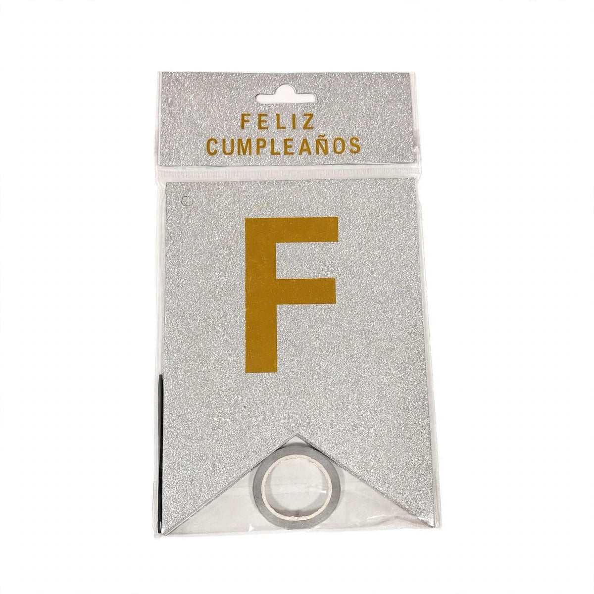 Guirnalda Feliz Cumpleaños