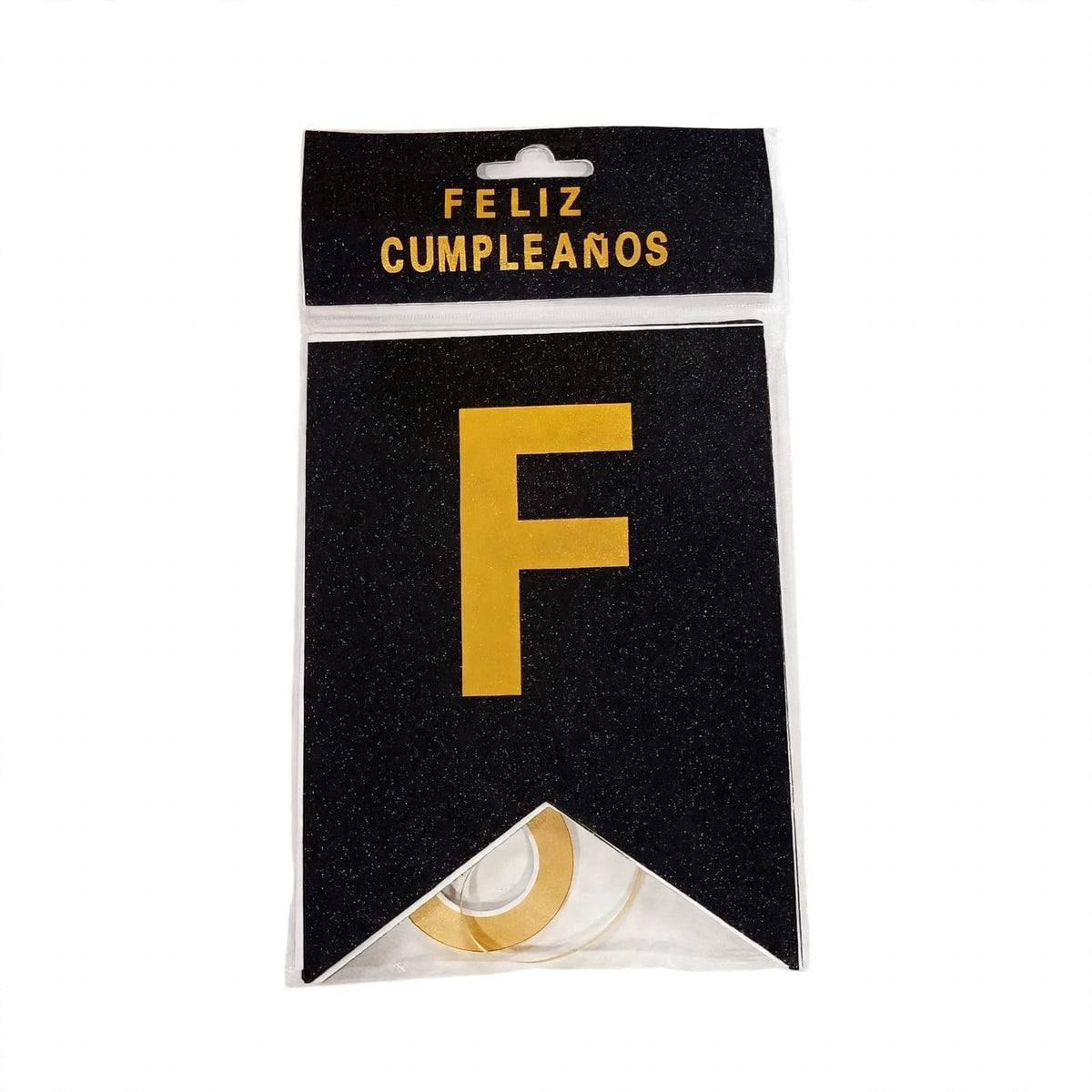 Guirnalda Feliz Cumpleaños